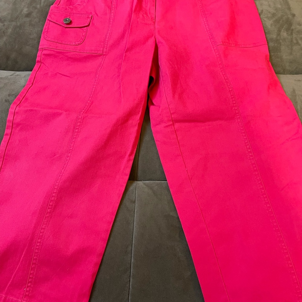 RUBY RD ANKLE Pants - Picture 4 of 11